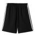 adidas Essentials 3 Stripes Knitted Short Pants