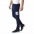 adidas Pantalones Essentials Box Logo Slim Tapered French Terry
