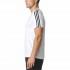 adidas Essentials 3 Stripes Kurzarm T-Shirt