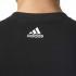 adidas T-Shirt Manche Courte Essentials Big Box Logo