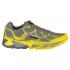 Columbia Chaussures Trail Running Trans Alps FKT