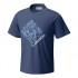 Columbia Hike S more Youth Short Sleeve T-Shirt