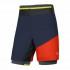 GORE® Wear Fusion 2 In 1 Shorts