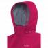 GORE® Wear Essential Gore Windstopper Zip Off Hoodie Jacket