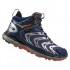Hoka One One Tor Speed 2 Mid WP Trail Running Schuhe