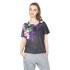 Desigual T-Shirt Manche Courte Knitted