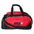 RDX Sports Bolsa Equipo Gym Kit Bag Rdx