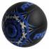 Rdx sports Medicine Ball Blue Heavy 10Kg