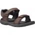 Timberland Harbor Pines Leather Sandals