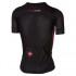 Castelli Maillot Manche Courte Free Speed Race
