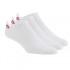 Reebok Chaussettes One Series TR 3 Paires