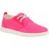 Timberland Groveton Canvas Oxford Stretch Trainers