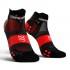 Compressport Racing V3.0 Ultralight Run Low Socks
