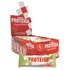 Nutrisport Protein Yogur 24 Yogur T Und Apple Energieriegel Box
