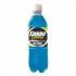 Nutrisport Carbo 500ml 1 Unit Blue Exotic Energy Drink