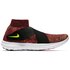 Nike Free RN Motion Flyknit 2017 Running Shoes