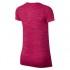 Nike Dri Fit Knit Top Short Sleeve T-Shirt