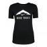 Nike Dry Double Trail Short Sleeve T-Shirt