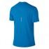 Nike T-Shirt Manche Courte Zonal Classic Relay Top