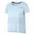 Nike T-Shirt Manche Courte Dry TopCity Core