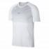 Nike Breathe TopCore City GX Korte Mouwen T-Shirt