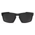 Oakley Sliver Prizm Polarized Sunglasses