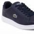 Lacoste Chaussures Carnaby Evo Premium Leather