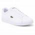 Lacoste Baskets Carnaby Evo Premium Leather