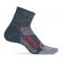 Feetures Elite Merino Light Cushion Quarter Socks