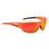 Salice 002 RW Orange Rw Red/CAT3 Sunglasses
