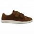Timberland Court Side H L Oxford Stretch Trainers Youth