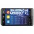 Raidlight Smarthphone XL Laufarmband