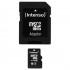 Intenso Carte Mémoire Micro SD Class 10 16GB