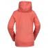 Volcom Cascara Fleece Full Zip Sweatshirt