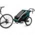 Thule Chariot Lite 1+Bike Kit Trailer