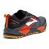 Brooks Cascadia 12 Goretex Trail Running Shoes