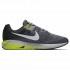 Nike Chaussures Running Air Zoom Structure 21 Large