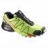 Salomon Chaussures Trail Running Speedcross 4