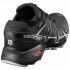 Salomon Speedcross Vario 2 Goretex Trail Running Shoes