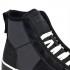 G-Star Scuba Mid Reflective Synth Leather Textile Mix Trainers