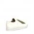Gstar Rovulc Suede Low Synth Suede