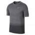 Nike Dri-Fit Knit GRD Kurzarm T-Shirt