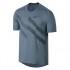 Nike Breathe Seasonal GX Short Sleeve T-Shirt