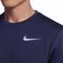 Nike Camiseta Manga Corta Zonal Cooling Relay Top