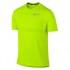 Nike Camiseta Manga Corta Zonal Cooling Relay Top