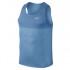 Nike T-Shirt Sans Manches Zonal Cooling Relay