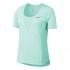 Nike Zonal Cooling RelayTop Kurzarm T-Shirt