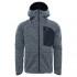 The North Face Forro Polar Con Capucha Thermal Windwall