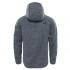 The north face Thermal Windwall Hooded Fleece