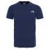 The north face S/S Simple Dome Tee Youth
